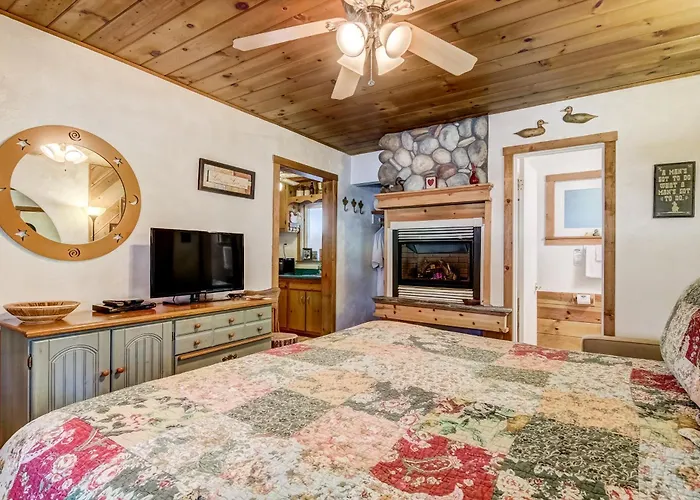 Heavenly Valley Lodge