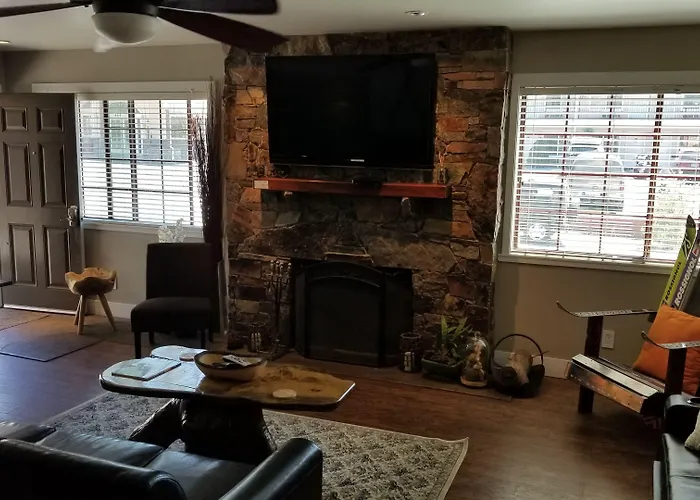 Gondola Lodge & Tahoe Beach Club